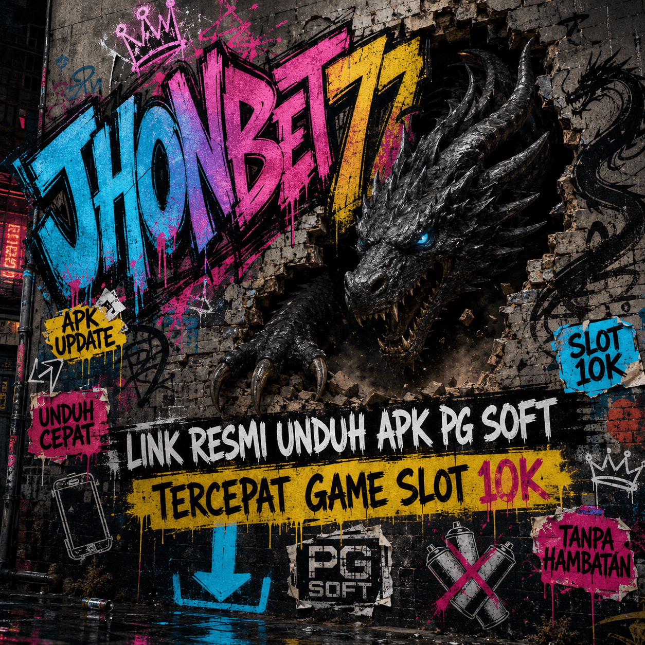 JHONBET77